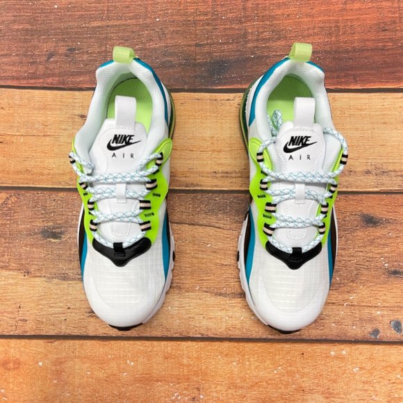 Nike Air Max 270 React SE Women's Running Shoes - Picture 3 of 6